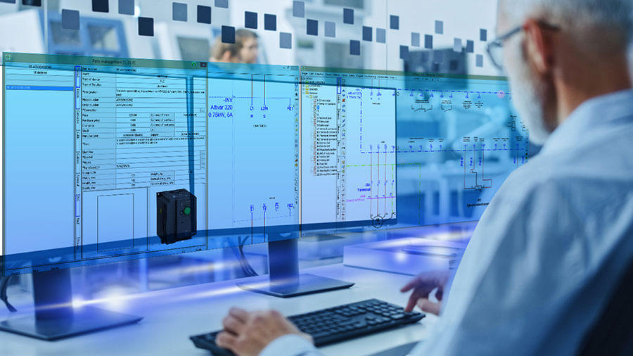 All-in-One Electrical Documentation Solution