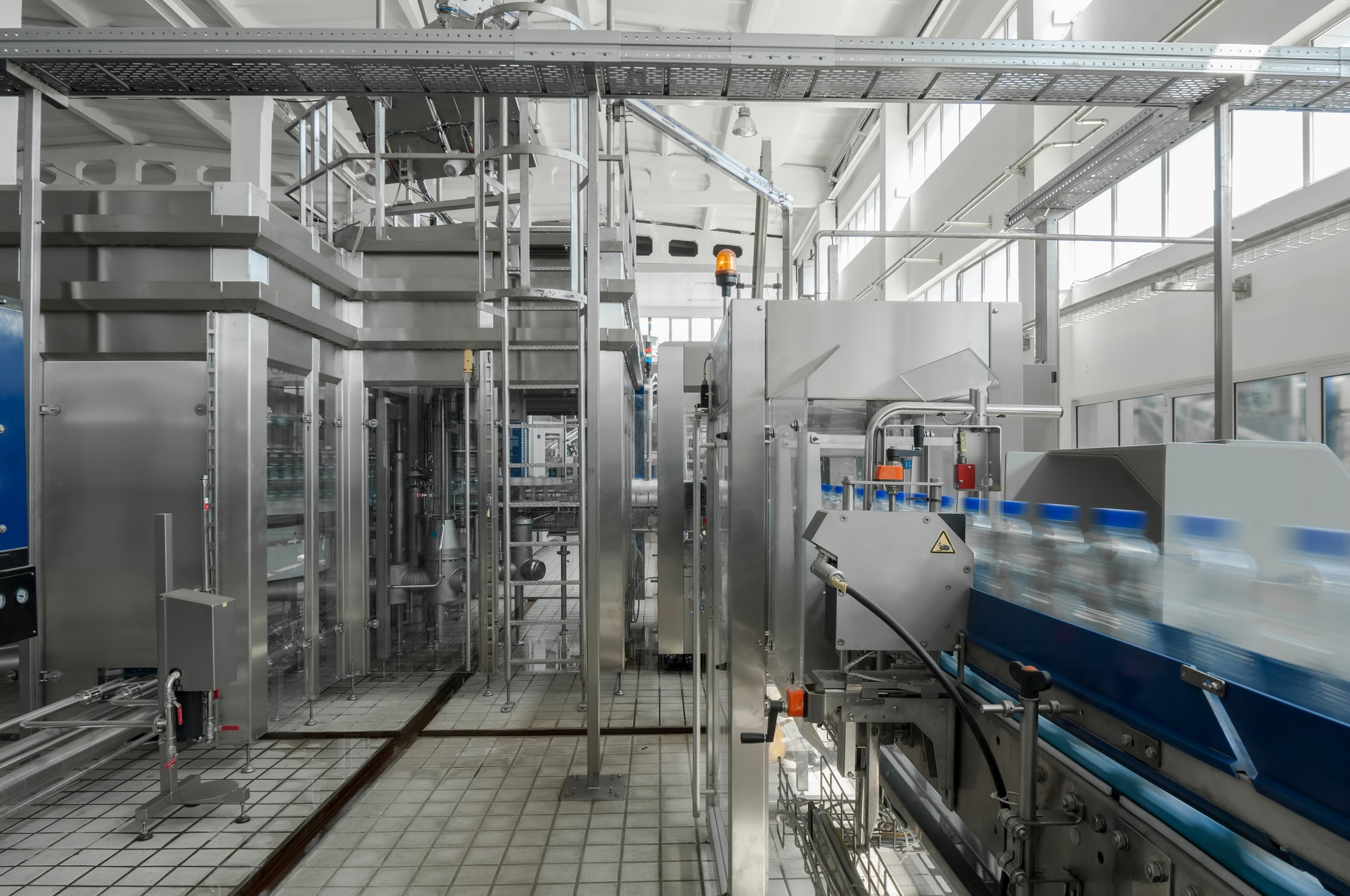 <b>Electrical and Automation Engineering for the Food and Beverage Industry</b> <b>Electrical and Automation Engineering for the Food and Beverage Industry</b>