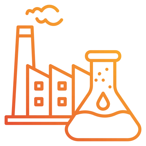 Pharmaceuticals & Chemicals