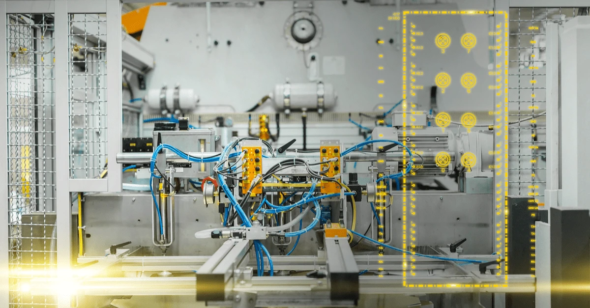 Automation Technology