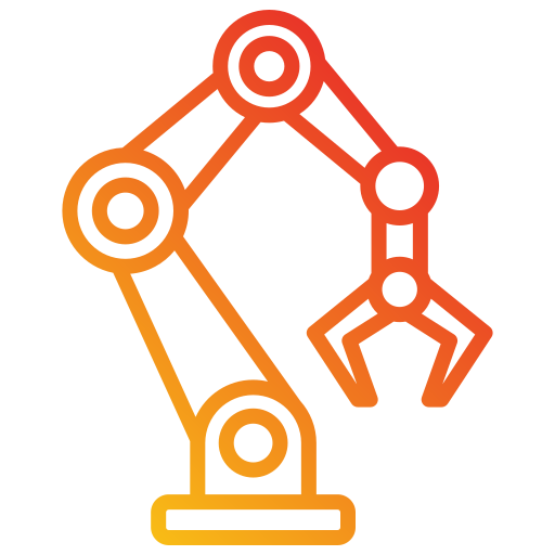 Machine Building